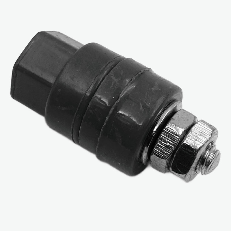 BTI-50 Amp Terminal Panel Mounting - Black