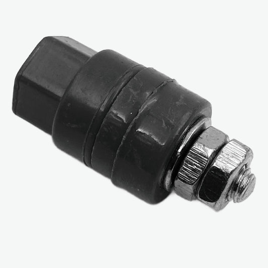 BTI-50 Amp Terminal Panel Mounting - Black