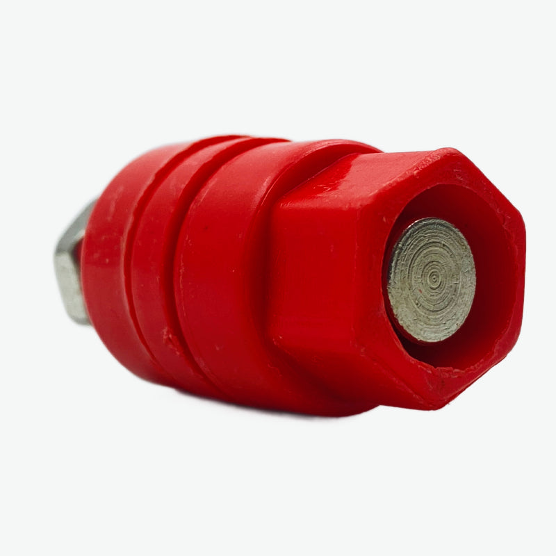 BTI-50 Amp Terminal Panel Mounting - RED