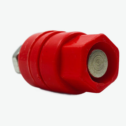 BTI-50 Amp Terminal Panel Mounting - RED