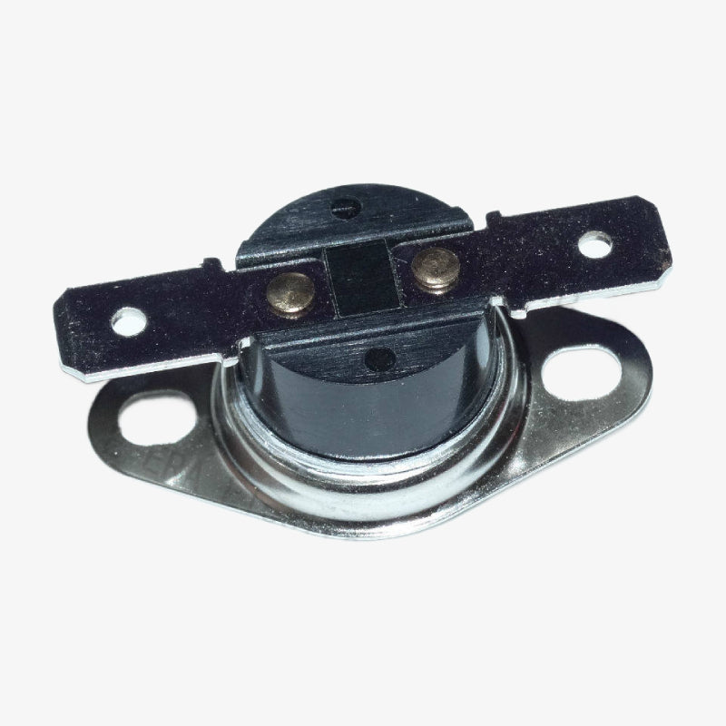 250V 10A Bakelite KSD301 Temperature Controlled 85ºC Normally Closed Switch Thermostat 