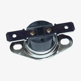 250V 10A Bakelite KSD301 Temperature Controlled 85ºC Normally Closed Switch Thermostat 