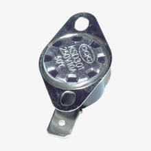 Load image into Gallery viewer, 250V 10A Bakelite KSD301 Temperature Controlled Switch Module