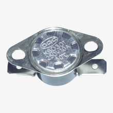 Load image into Gallery viewer, 250V 10A Bakelite KSD301 Temperature Controlled Switch