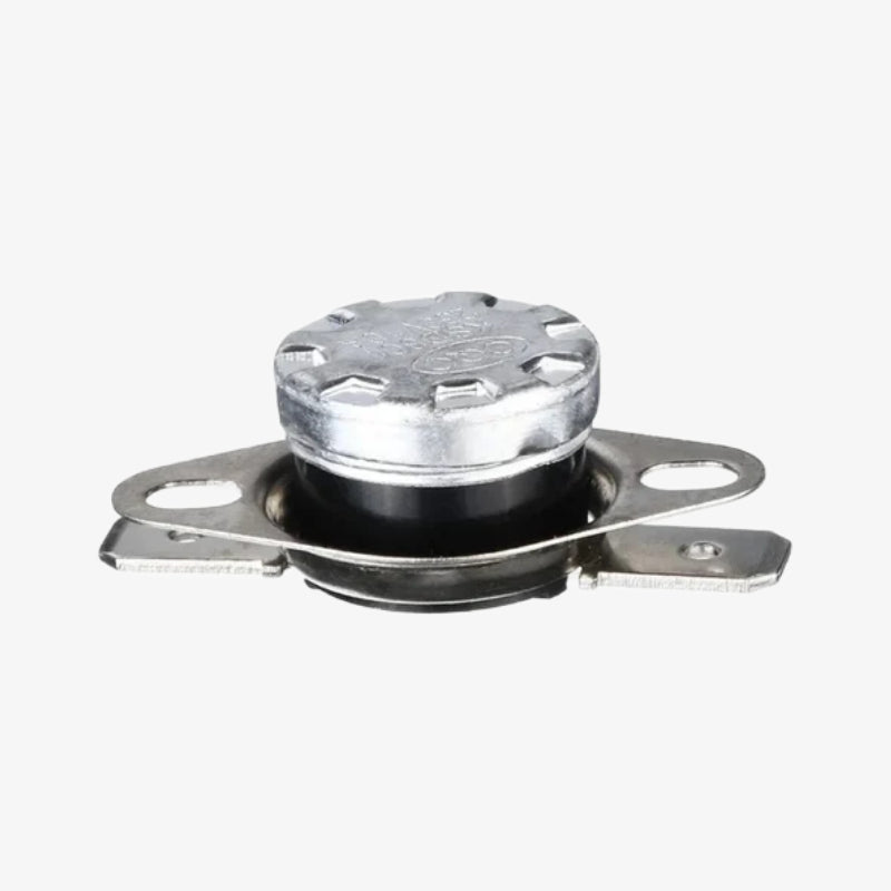 10A 250V Bakelite KSD301 Temperature Controlled 85ºC Normally Closed Switch Thermostat 