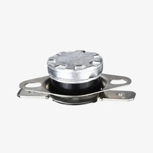 Load image into Gallery viewer, 10A 250V Bakelite KSD301 Temperature Controlled 85ºC Normally Closed Switch Thermostat 