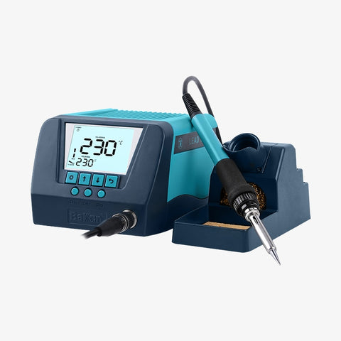 BK90 90W Digital Soldering Station