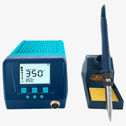 Bakon BK2000S 120W Digital Soldering Station