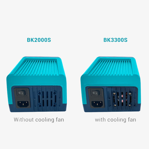 BK2000S 120W Digital Soldering Station
