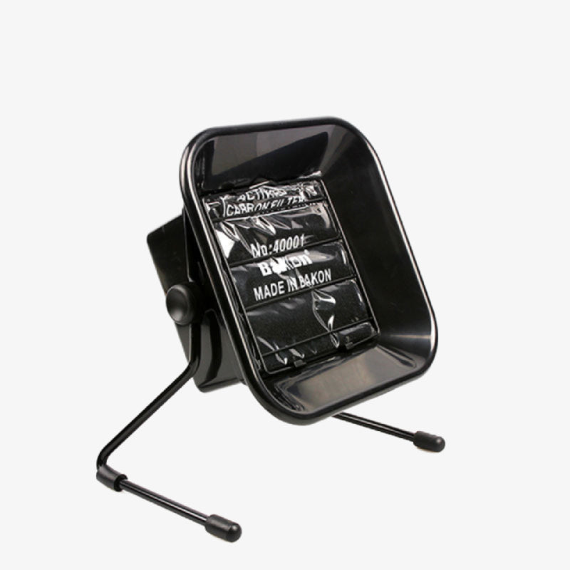 Bakon BK493 Smoke Absorber