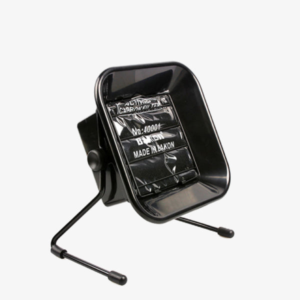 Bakon BK493 Smoke Absorber