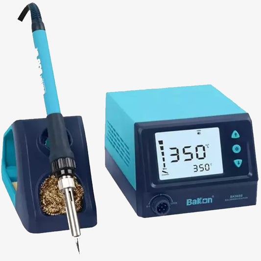 Bakon BK969S 60W Digital Soldering Station