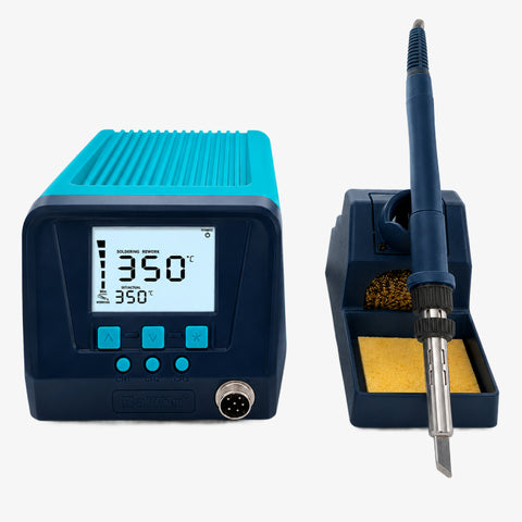 Bakon BK2000S 120W Digital Soldering Station