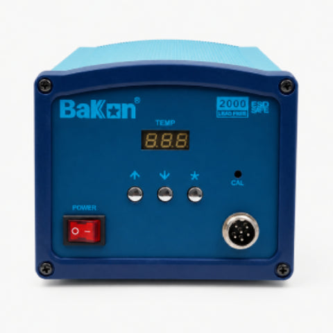 Bakon BK2000 120W Digital Soldering Station