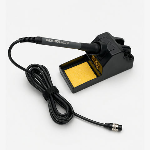 Bakon BK881 2-In-1 SMD Soldering & Desoldering Rework Station
