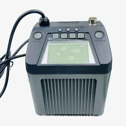 Bakon BK881 2-In-1 SMD Soldering & Desoldering Rework Station