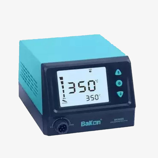 BK969S 60W Digital Soldering Station