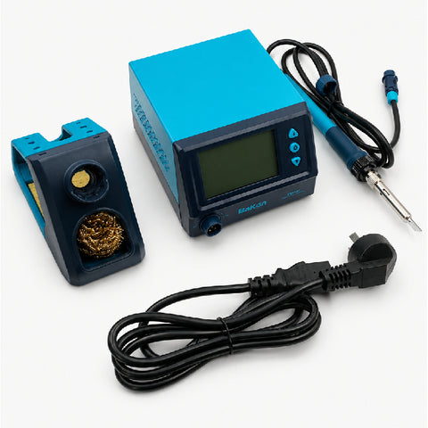 Bakon BK969S 60W Digital Soldering Station