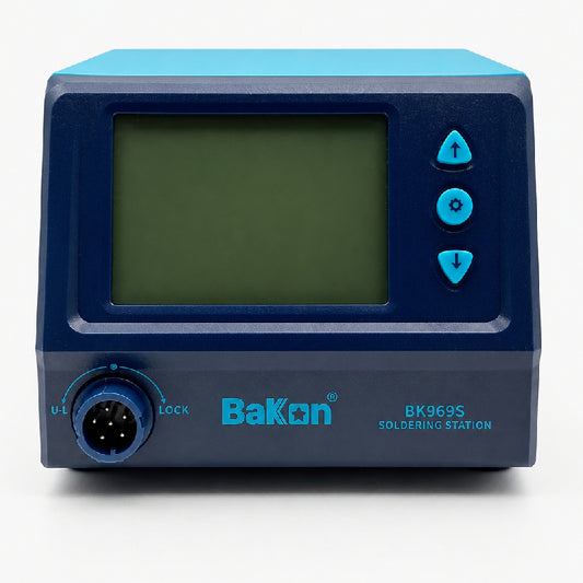 Bakon BK969S 60W Digital Soldering Station