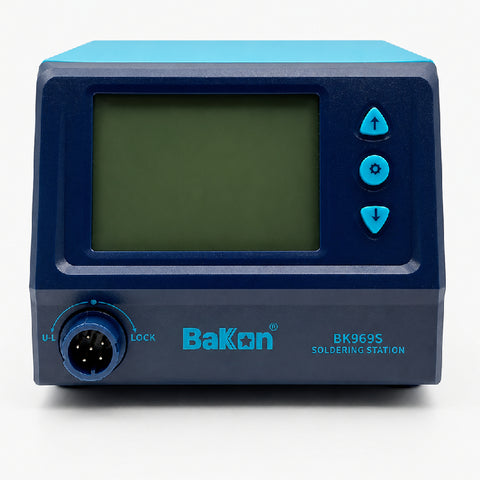 Bakon BK969S 60W Digital Soldering Station