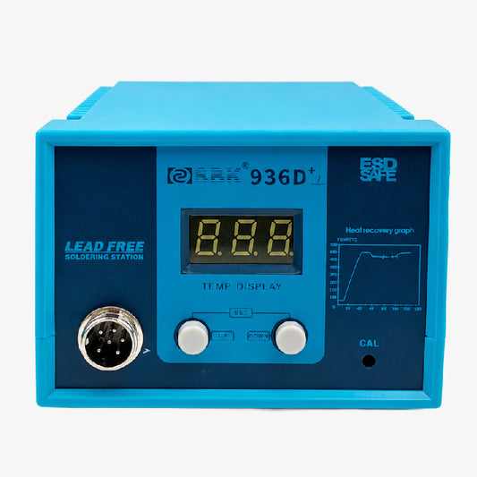 Bakon SBK936D+ 60W Digital Soldering Station