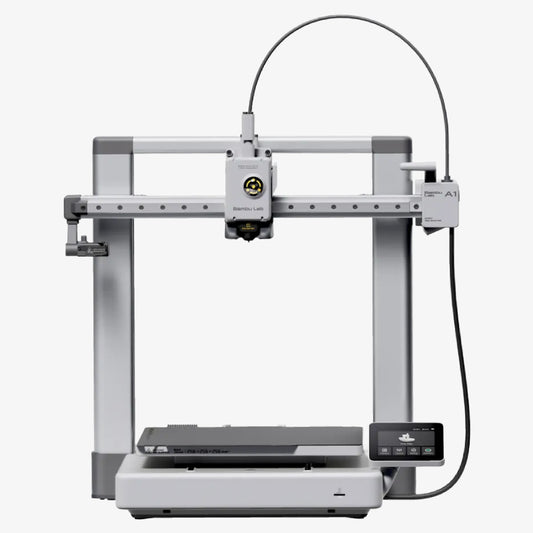 Bambu Lab A1 Combo 3D Printer