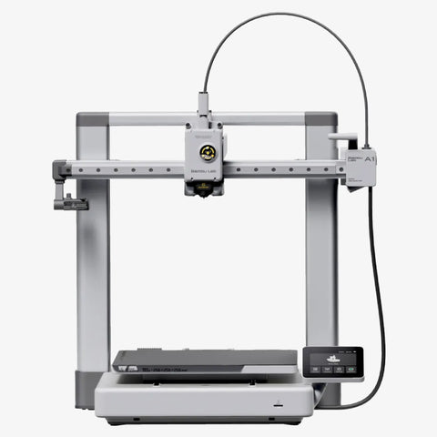 Bambu Lab A1 Combo 3D Printer