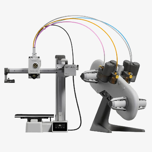 Bambu Lab A1 Mini 3D Printer