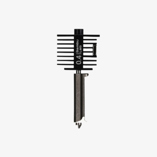 FYDA Hot End Assembly for Bambu Lab A/A1 Mini - 0.4mm