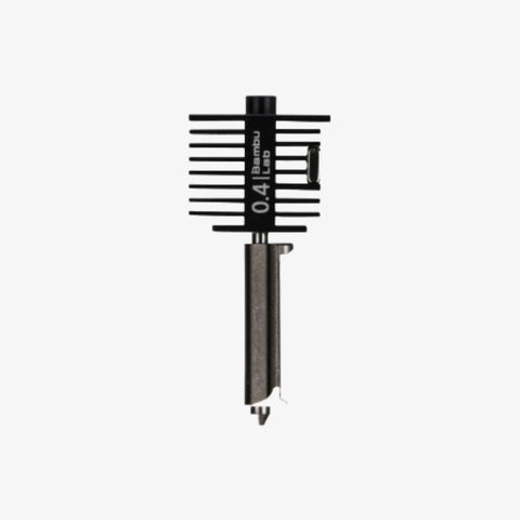 FYDA Hot End Assembly for Bambu Lab A/A1 Mini - 0.4mm