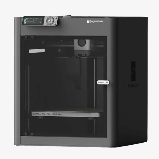 Bambu Lab P1S 3D Printer