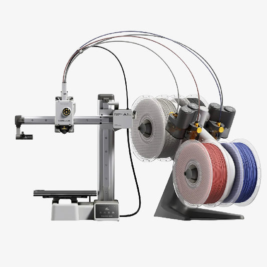 Bambu Lab A1 Mini 3D Printer