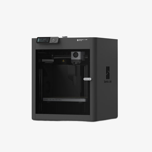 Bambu Lab P1S Combo 3D Printer