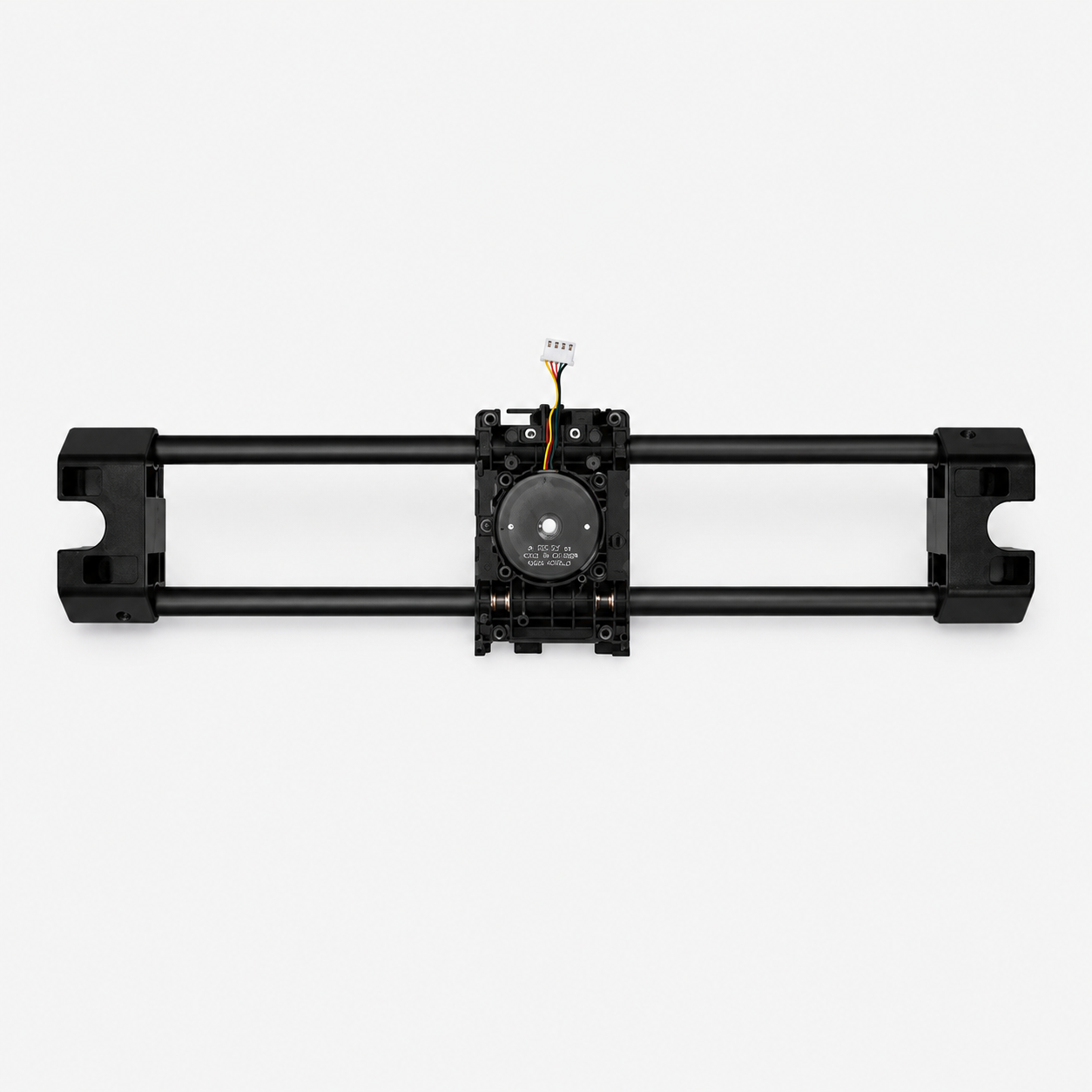 Bambu Lab X-Axis Carbon Rods Assembly for P1P, P1S, X1C, X1, X1E 3D Printers