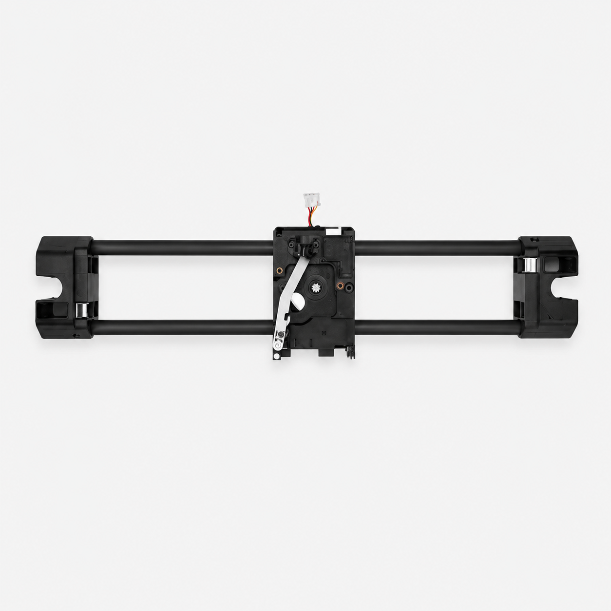 Bambu Lab X-Axis Carbon Rods Assembly for P1P, P1S, X1C, X1, X1E 3D Printers