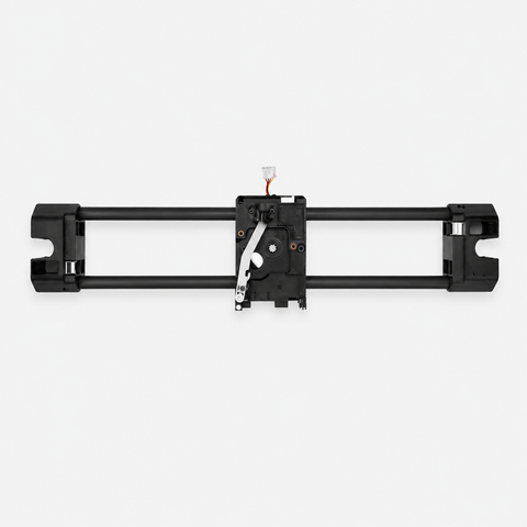 Bambu Lab X-Axis Carbon Rods Assembly for P1P, P1S, X1C, X1, X1E 3D Printers