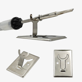 Basic Soldering Iron Stand