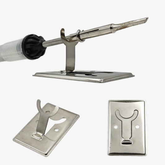 Basic Soldering Iron Stand