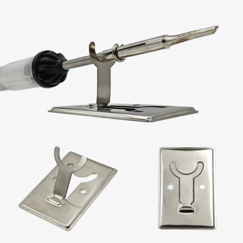 Basic Soldering Iron Stand