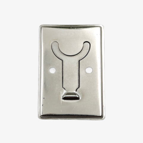 Basic Soldering Iron Stand