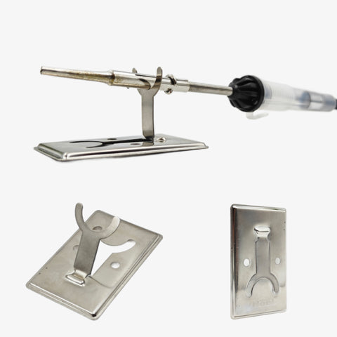 Basic Soldering Iron Stand