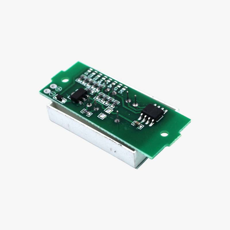 Lithium Battery Capacity Indicator Module