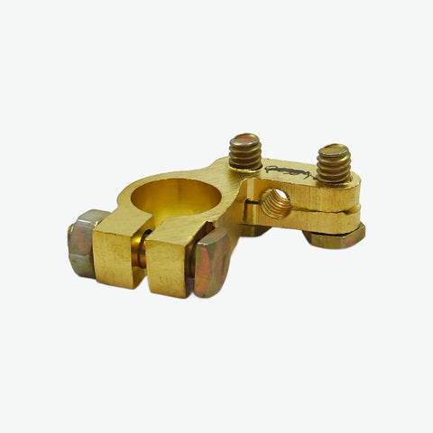 Heavy Duty Car Battery Terminal Clamps 12V/24V