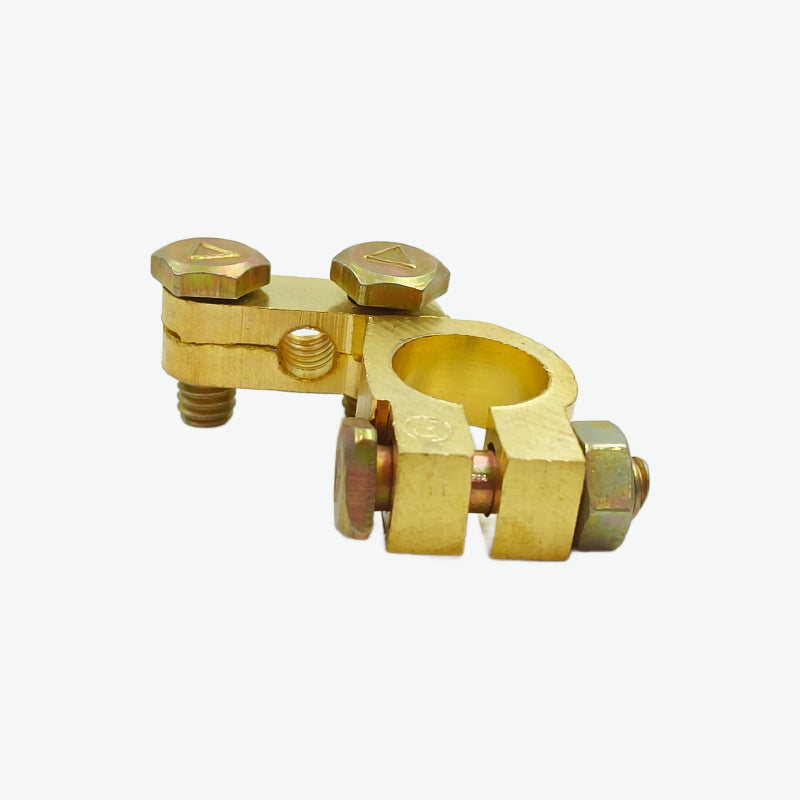 Car Battery Terminal Clamps 12V/24V