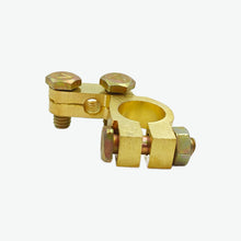 Load image into Gallery viewer, Car Battery Terminal Clamps 12V/24V