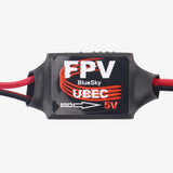 Bluesky Mini 5V 3A UBEC for PTZ Gimbals and RC Drones