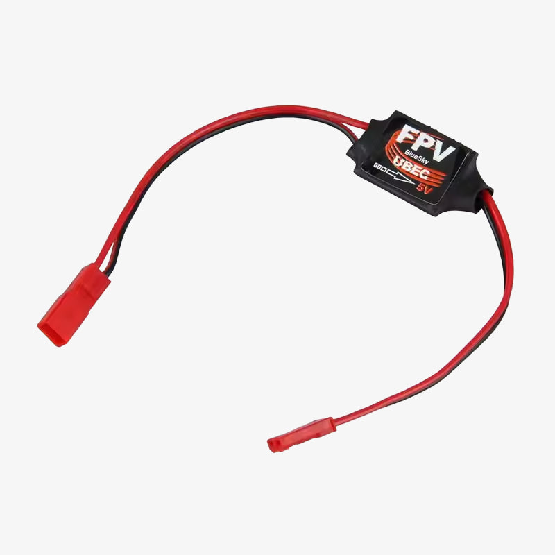 Bluesky Mini 5V 3A FPV Gimbal PTZ UBEC for RC Air Models