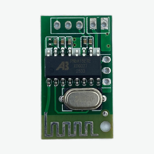 Bluetooth 3.0 Audio Receiver Module with Stereo Output