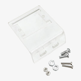 bracket for hc-sr501 pir motion sensor module
