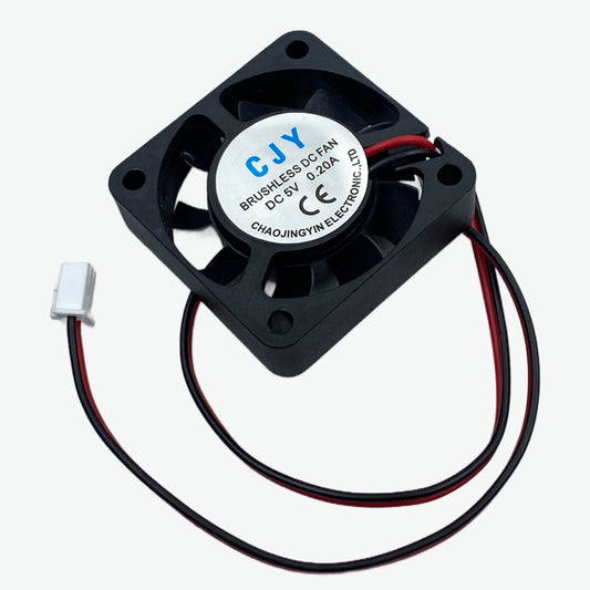 Brushless Cooling Fan for 3D Printer - 5V DC 0.20A